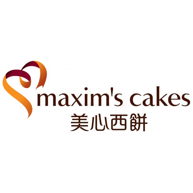 Maxim's Cakes Voucher $50(Member Offer: $40)