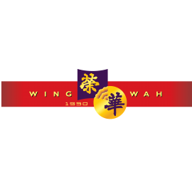 Wing Wah Chinese Cakes Voucher