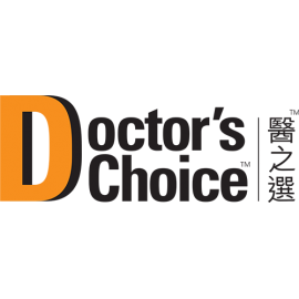 Doctor's Choice Vitamins And Supplements Series (8)