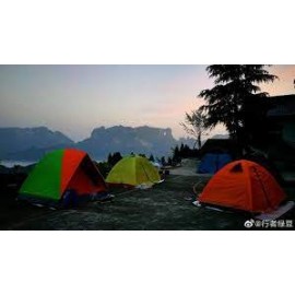 Outdoor & Travelling Products