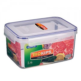 BIOKIPS百事扣微波爐盒(R41) 2.4LT