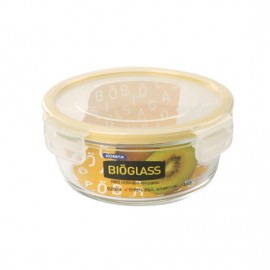 BIOGLASS玻璃微波爐盒(BGC3) 920ML