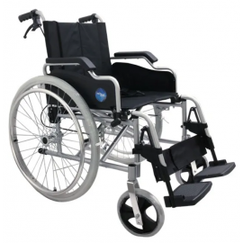 鋁合金手動輪椅PZFS908LJ