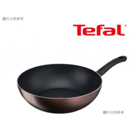 TEFAL 特福G14377/26cm炒鍋     電磁爐系列