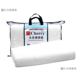 CHERRY CPM-003太空枕(中)