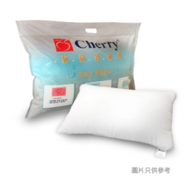 CHERRY 防螨抗菌舒壓枕P-069