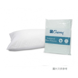 CHERRY  防水枕墊套