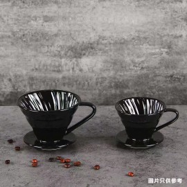 手沖咖啡陶瓷濾杯