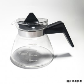 玻璃咖啡壺
