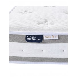 CASA Sleep-Lab 地幔系列地幔(EMS6000)淨化六環型床褥