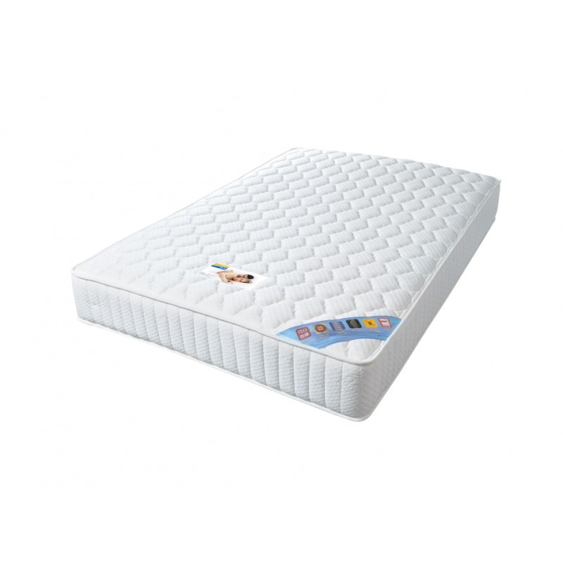 Ulfenbo Silky Touch Healthy Mattress 36"
