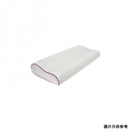 愛皇健-AirLux透氣冷凝膠工學枕