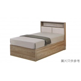 Bed Frame with Three Drawer Bed - NFT60C+6072/6075
