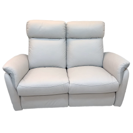 Two Seat  Electric Reclining Sofa