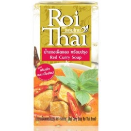 Roi Thai泰國即食紅咖哩250毫升