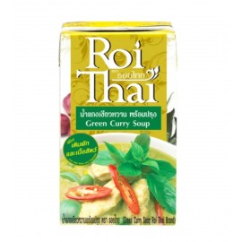 Roi Thai泰國即食青咖喱250毫升