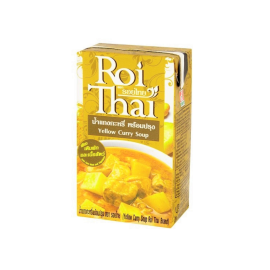 Roi Thai泰國即食黃咖喱250毫升