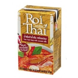 Roi Thai泰國即食冬蔭公湯250毫升