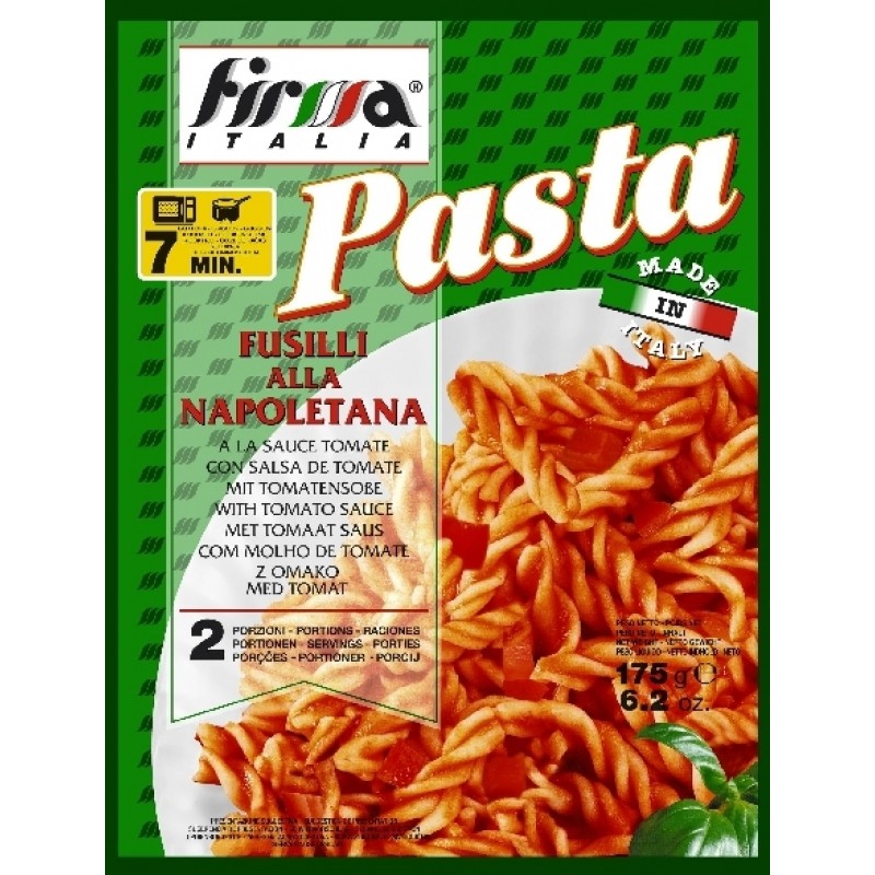 意大利Firma茄汁螺絲粉175克