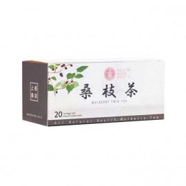 上善桑枝茶80克(20包/盒)