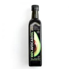 Health Organic Oil and Flavor (10)