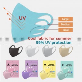 Bliss Mode - Cool & Antibacteria Face Cover